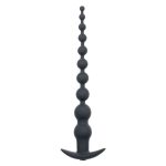 Rechargeable X-10 Power Beads - Black - Image 2