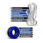 Quickie Kit - Jerk Off - Clear - Image 2