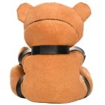 Gagged Teddy Bear Plush - Image 4