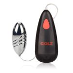 Colt Waterproof Silver Turbo Bullet - Image 2