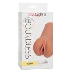 Boundless Vulva - Brown - Image 6