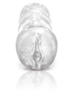 Pipedream Extreme Clear Leader Snatch - Image 2