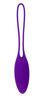 Playboy Pleasure - Put in Work - Kegel Balls Set - Acai Ombre - Image 2