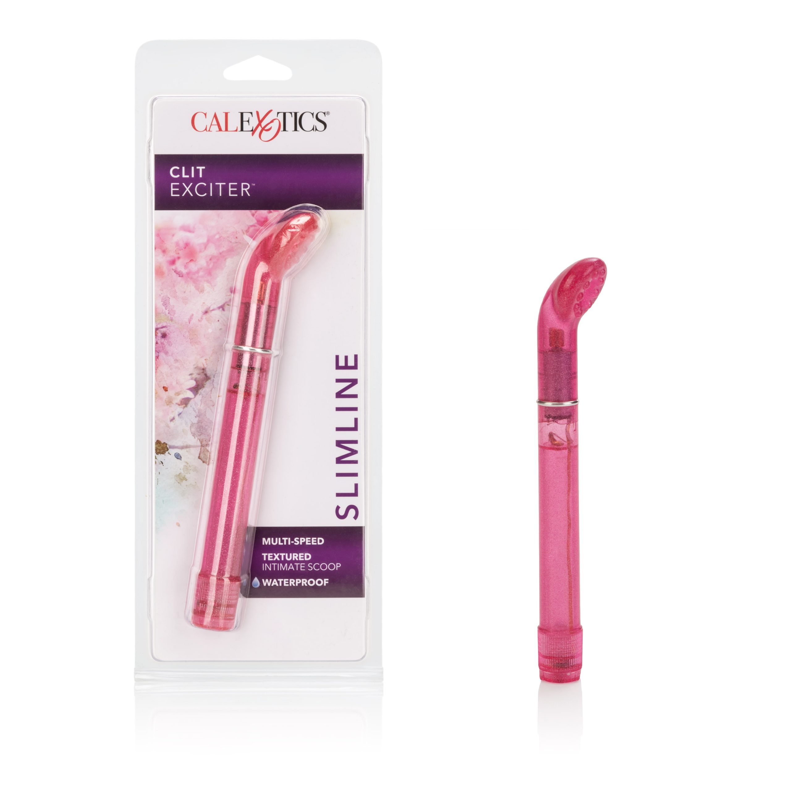 CTWqS5kMSKxYS2Dtca52i1IJkPj6zpNE Clit Exciter - Pink - Image 1