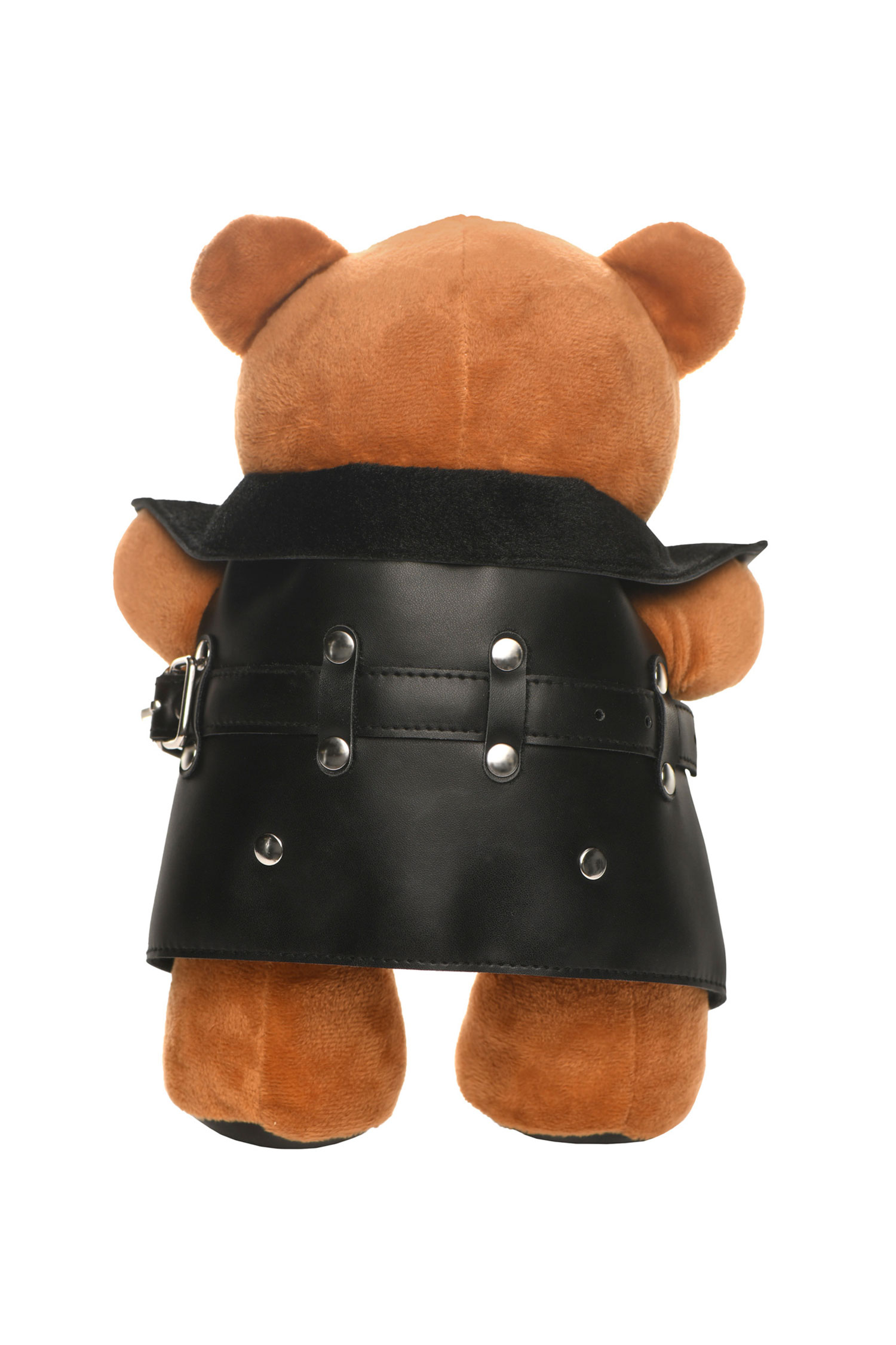 CU3hK8RGdAq6Qrukjd4DAFXKdhbMUwYO The Flasher Exhibitionist Teddy Bear Plush - Image 1