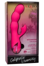 California Dreaming Oceanside Orgasm - Pink - Image 8
