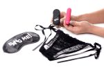 Bang Power Panty Kit - Pink - Image 4
