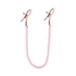 Bound - Nipple Clamps - Dc1 - Pink - Image 2