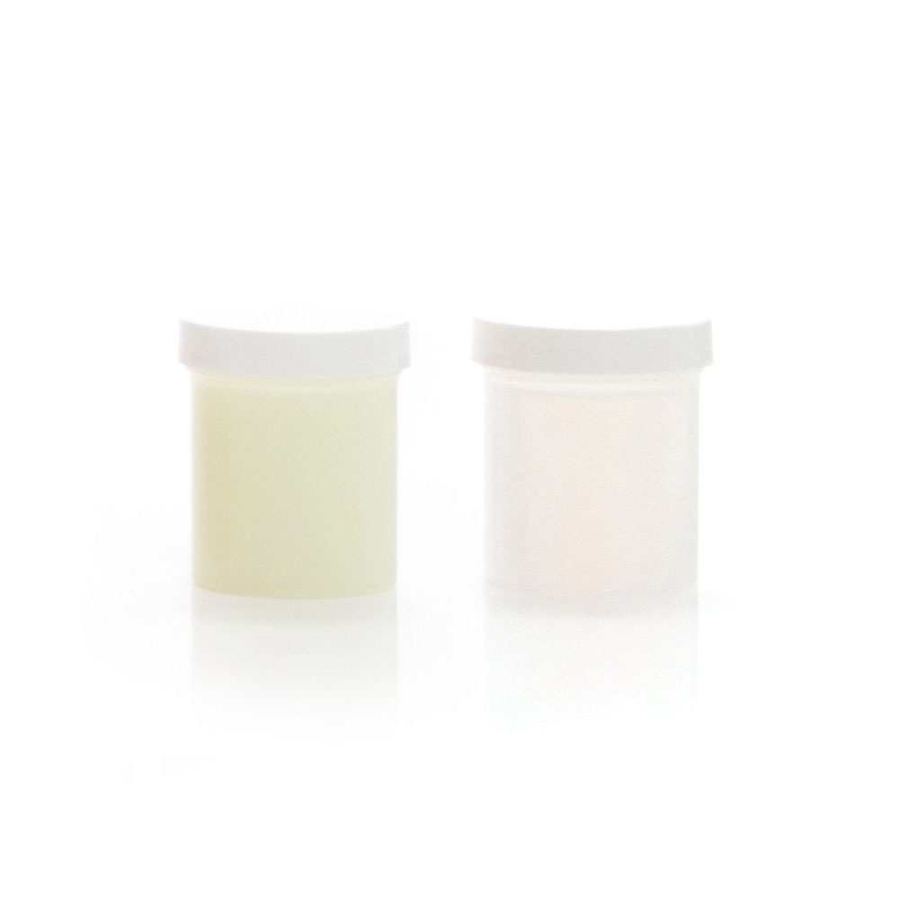 CVr1O1T4TCa2JE9yozP3794746D9ParK Clone-a-Willy Silicone Refill - Glow-in-the-Dark Original - Image 1