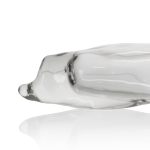 Fido Cocksheath With Adjustable Fit - Clear - Image 4