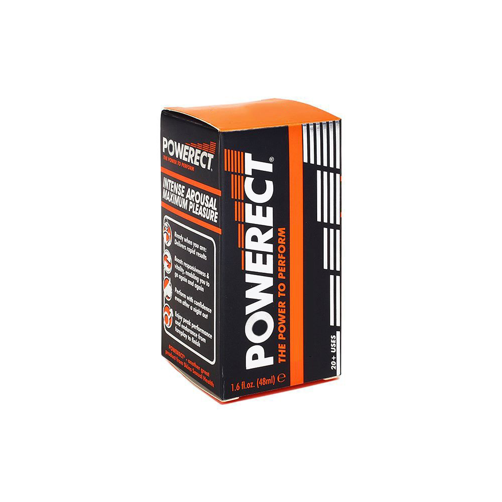 CZhWvG4x Powerect Cream 48ml Pump - Image 1