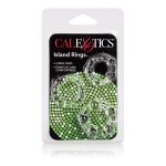 Island Rings - Clear - Image 5