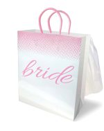 Bride Veil - Gift Bag - Image 2