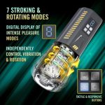 M for Men - Spinmaster Pro - Image 3