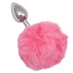 Running Wild Bunny - Pink - Image 4