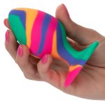 Cheeky Large Tie-Dye Plug - Image 5