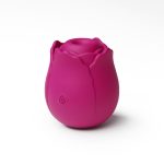 Inya the Vibrating Rose - Red - Image 2