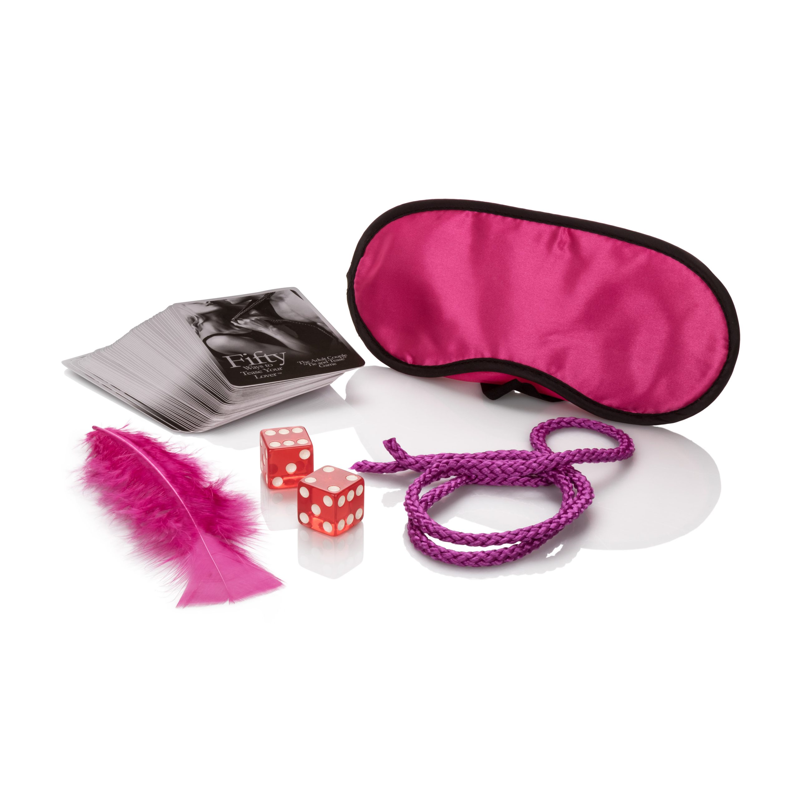 ChcBT80YM502732sVPWpVkJOlrQTBeyJ Fifty Ways to Tease Your Lover - Image 1