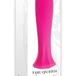 The Queen Mini Vibrator