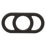 Peak Edging Kit - Black/clear - Image 6