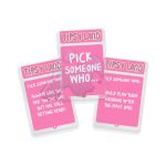 Tipsy Land Board Game - Image 4