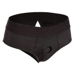 Boundless Backless Brief - L/xl - Black - Image 8