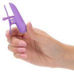 Nipple Play - Nipplettes - Purple Rechargeable - Image 2