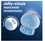 Jelly-Cious - Blue - Image 4