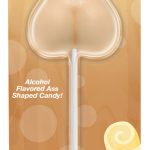 Lusty Lickers Candy Ass Butter Rum Pop