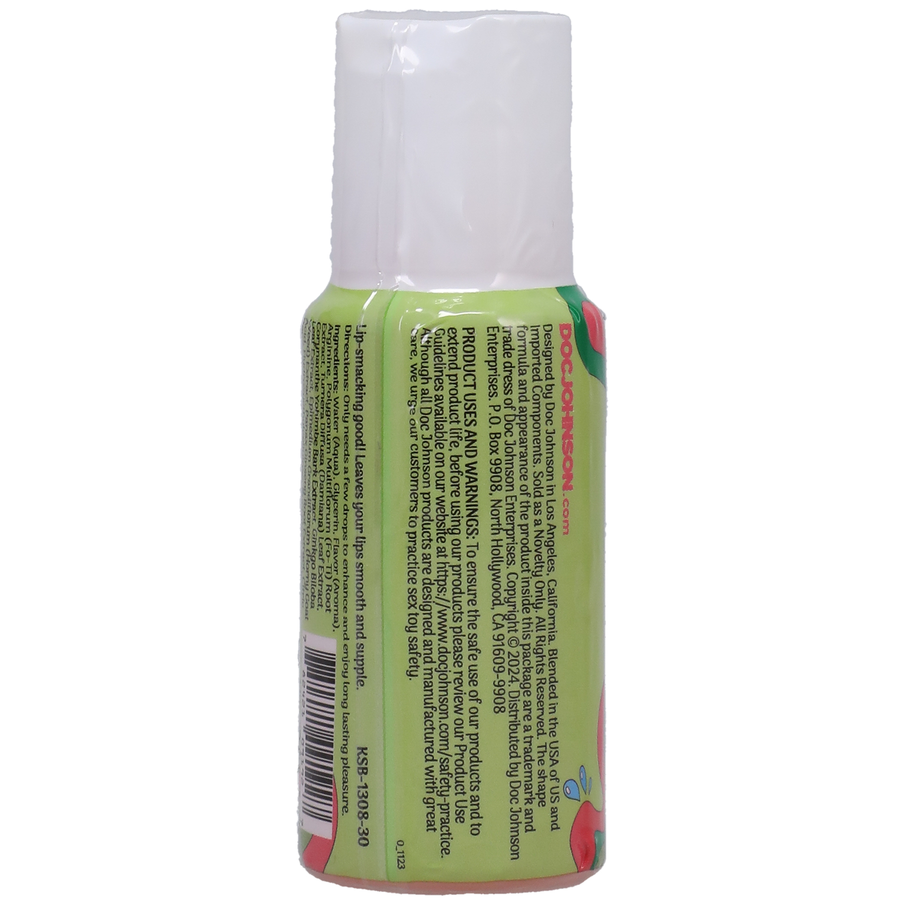 ConMLlqwXP7nNUaxBAdwIPM7Q5cmXnOR Spanish Fly - Sex Drops - Watermelon - 1 Oz - Image 1