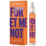 Simply Sexy Pheromone Perfume Forget Me Not 0.3 Oz - Image 2