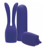 Pleasure Kits Temptation Collection - Purple - Image 2