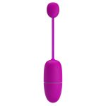 Pretty Love Nymph Global Remote Control Series - Purple - Image 3