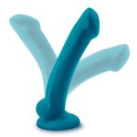 Temptasia - Reina - Teal - Image 2