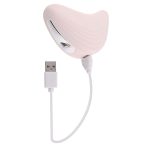 Playboy Pleasure - Palm - Vibrator - Light Pink - Image 3