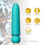 Jaguar Fiercely Powerful - Blue - Image 2