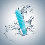 Luxe - Nimbus Mini - Aqua - Image 6