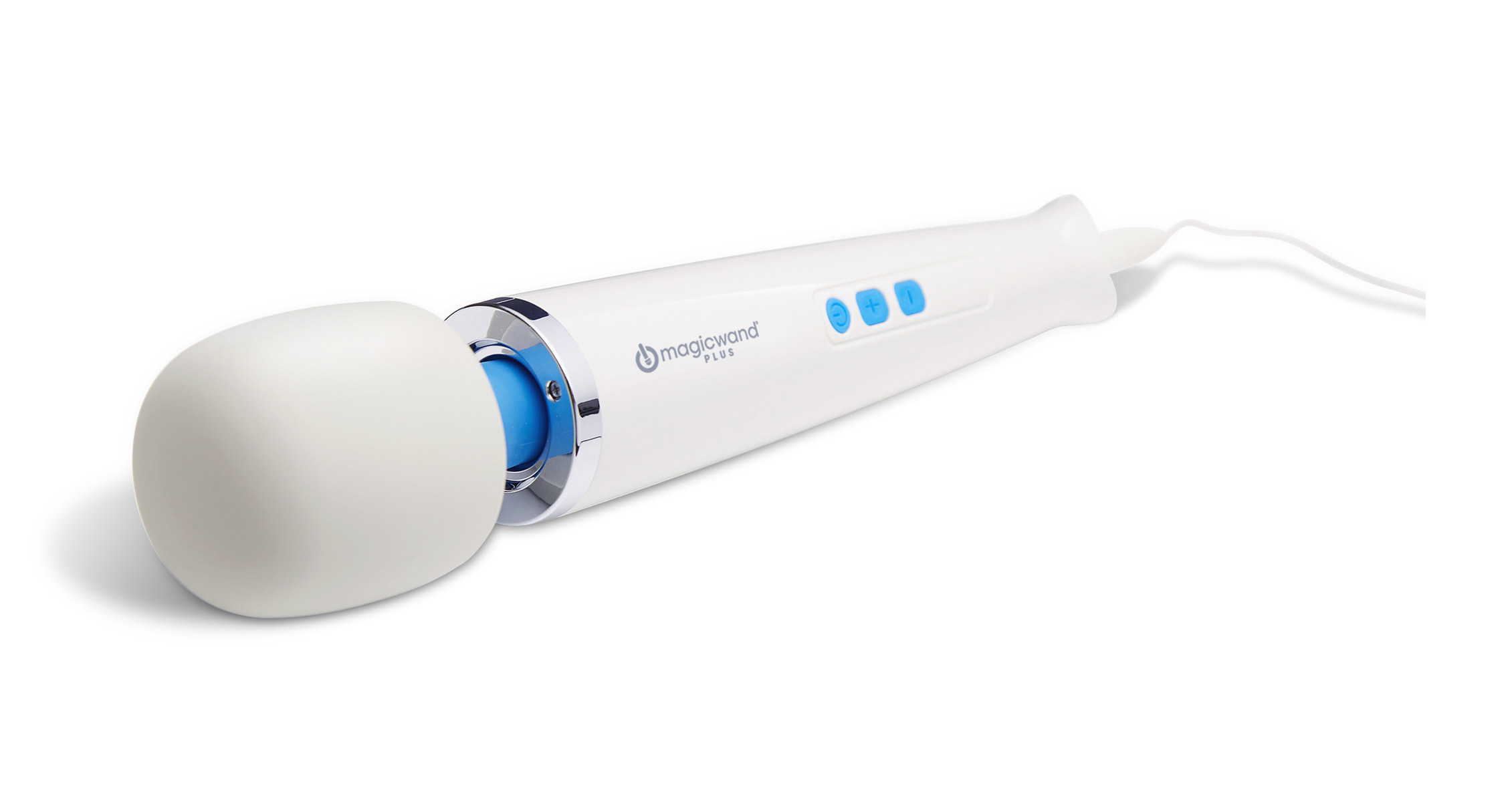 D0HZDmuJ9x8iaGinSqH68aHrXbUagtYC Magic Wand Plus - White - Image 1