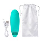 Health and Wellness Oral Flutter Plus - Teal - Image 6