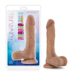 Au Naturel - Mister Perfect - Mocha - Image 4