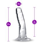 B Yours Plus - Hard N Happy - Clear - Image 4