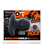 Morph Hole 1 - Small - Black Ice - Image 8