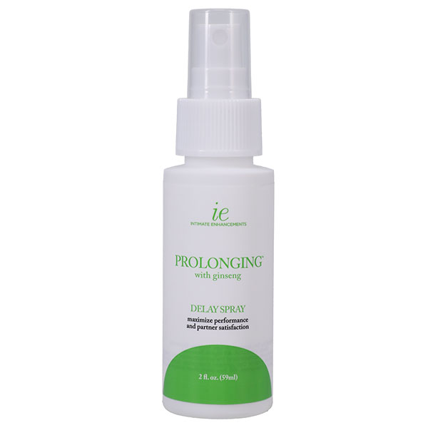 DC2qe6eU Proloonging Delay Spray for Men - 2 Fl. Oz. - Boxed - Image 1
