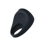 Driver Rechargeable Vibrating C-Ring - Black - Image 4