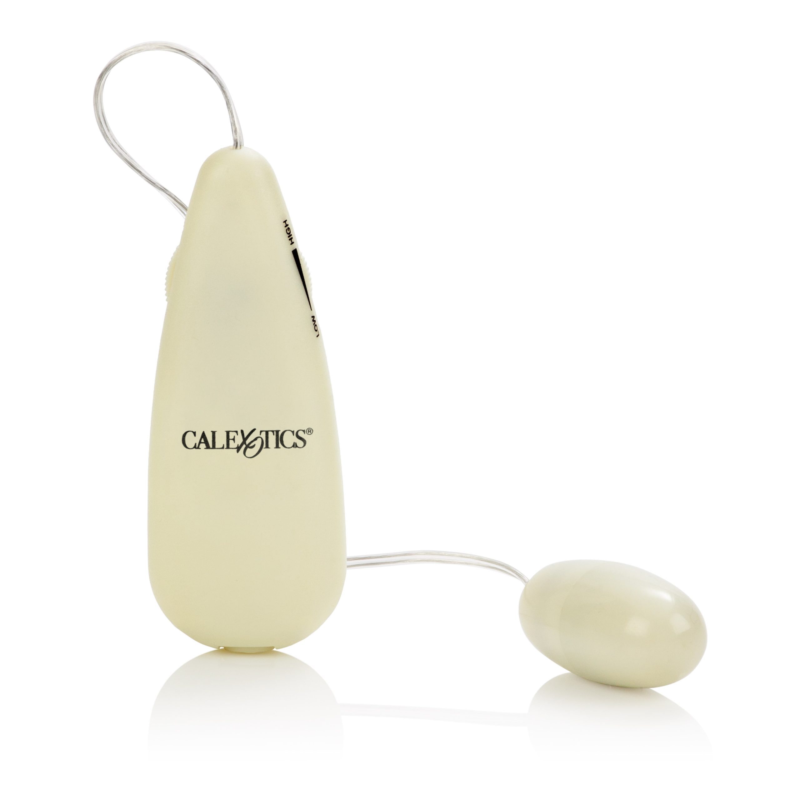DDk9Ym4Gdg3NB6jC9vLuTCzTehTHmCM0 Glow-in-the-Dark Pocket Exotics Vibrating Glowing Bullet - Image 1
