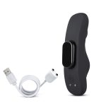 Temptasia - Remote Control Panty - Vibe - Black - Image 2