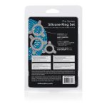 Pro Series Silicone Ring Set - Image 2