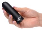 10x Mega Vibrator - Black - Image 2