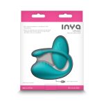 Inya - Venus - Teal - Image 2