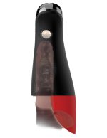 Pdx Elite Fap-O-Matic Pro XL - White/red - Image 2